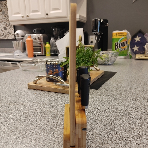 CHEESE BOARD MAGNETIC SET - Picture 8 of 14